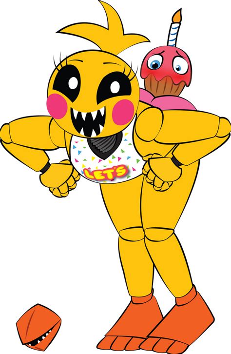 NicoleGaming >> 14427631 Posted on 2023-06-18 003111 Score 4 (vote Up) (Report comment). . Toy chica thighs